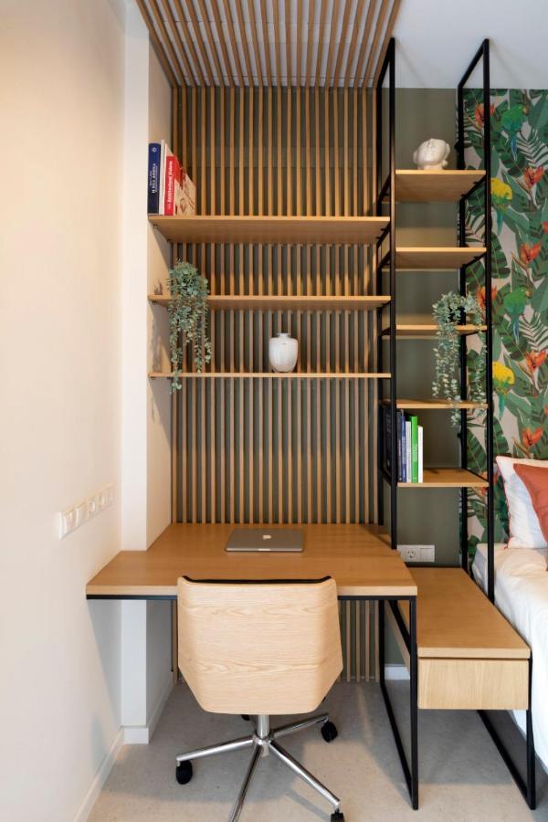 Modern 4Bd Apt Near Piraeus Port-Ath-15 Min Walk-Pirasmus Residencies Bagian luar foto